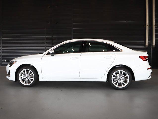 used 2025 Audi A3 car, priced at $39,299
