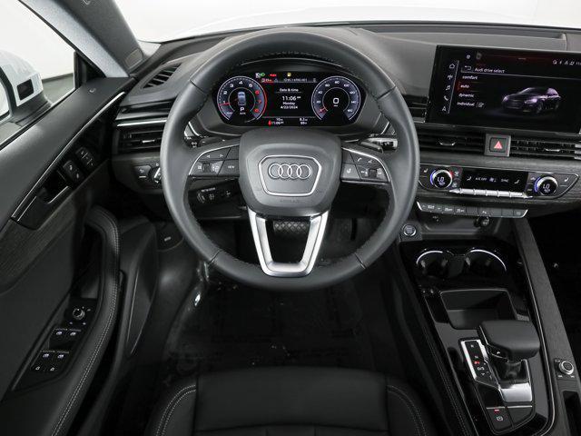new 2024 Audi A5 Sportback car, priced at $53,090