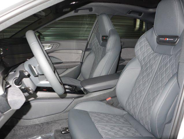 new 2025 Audi S5 car, priced at $72,335