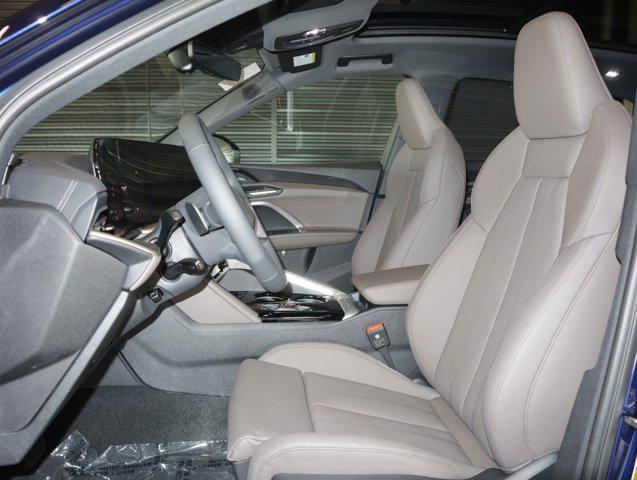 new 2025 Audi Q5 car, priced at $61,890