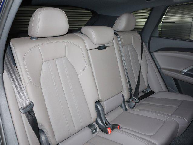 new 2025 Audi Q5 car, priced at $61,890