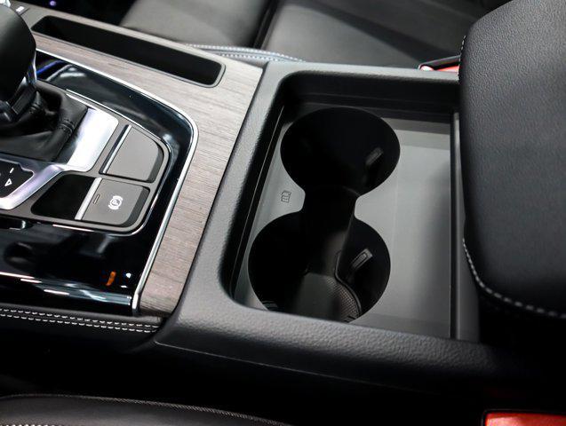 new 2025 Audi Q5 car, priced at $68,300