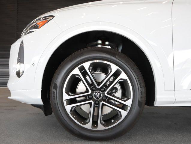 new 2025 Audi Q5 car, priced at $57,950