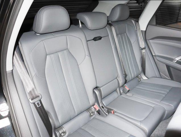 new 2025 Audi Q5 car, priced at $61,150