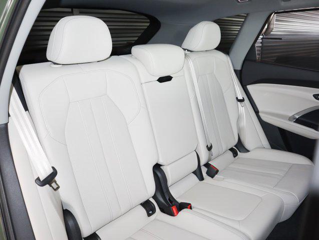 new 2025 Audi Q5 car, priced at $61,890