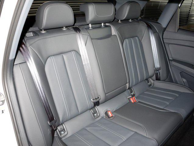 new 2025 Audi Q4 e-tron car, priced at $60,935