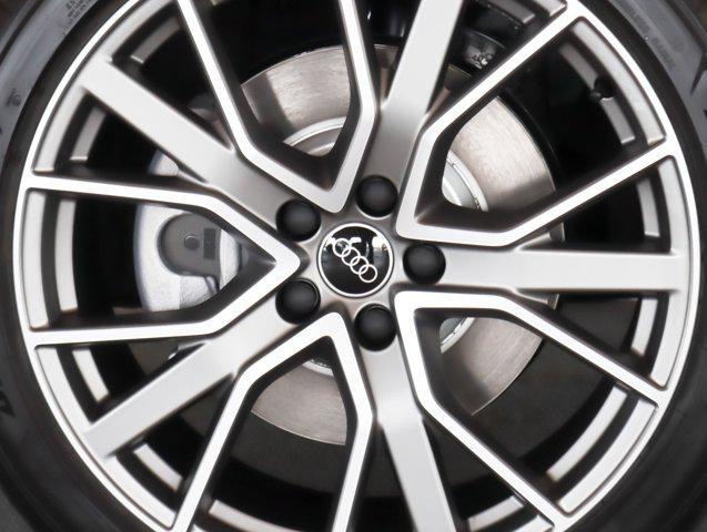 new 2025 Audi Q3 car, priced at $50,965
