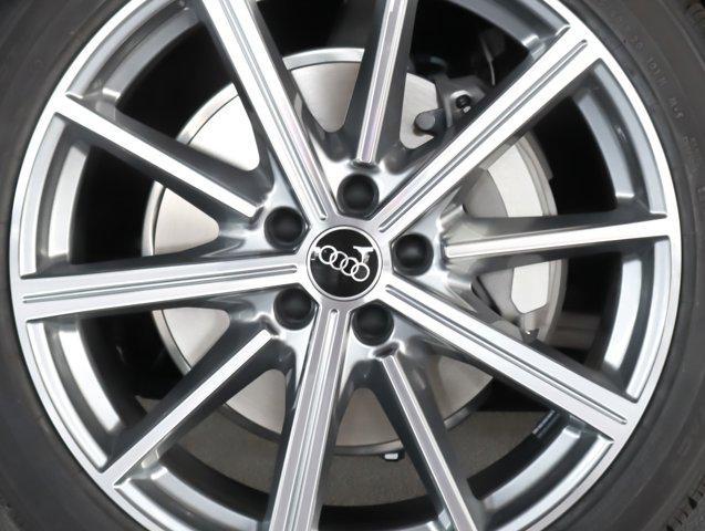 new 2025 Audi A6 car, priced at $67,520