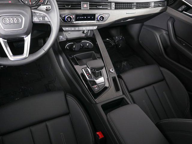 new 2024 Audi A5 Sportback car, priced at $49,790