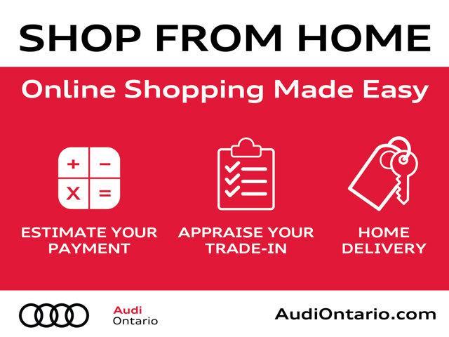 new 2025 Audi Q5 car, priced at $58,080