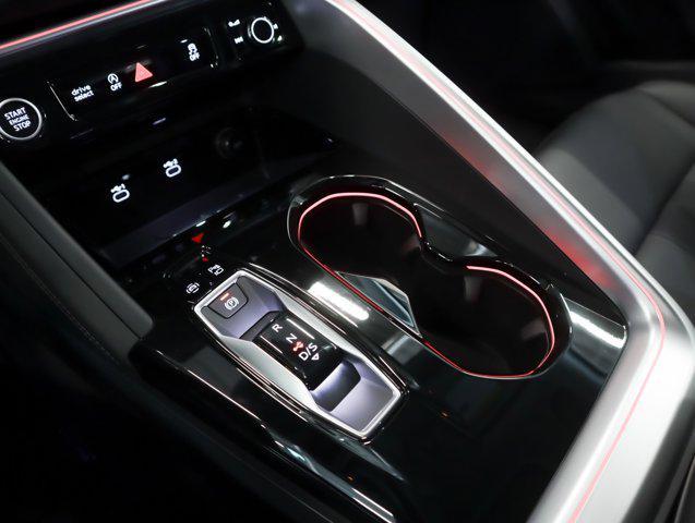 new 2025 Audi Q5 car, priced at $58,080