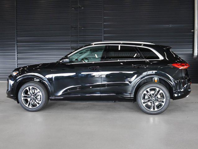 new 2025 Audi Q5 car, priced at $58,080