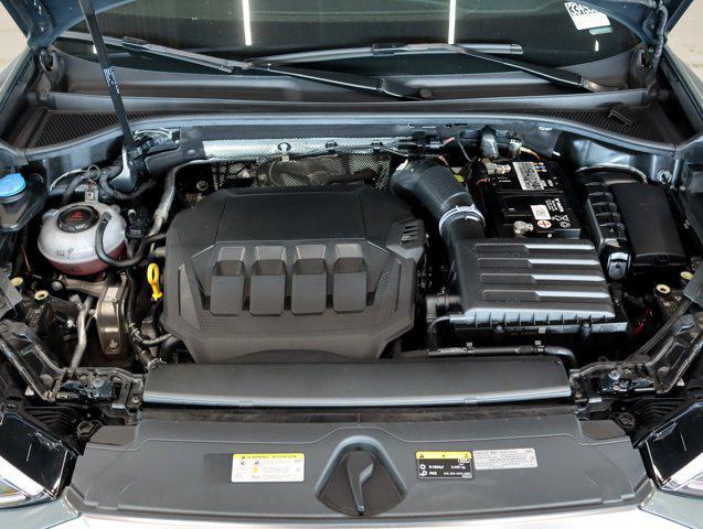 used 2022 Audi Q3 car, priced at $28,995