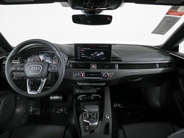 new 2024 Audi A5 Sportback car, priced at $51,785