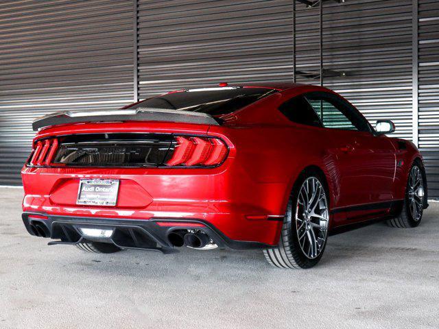 used 2020 Ford Mustang car, priced at $65,995