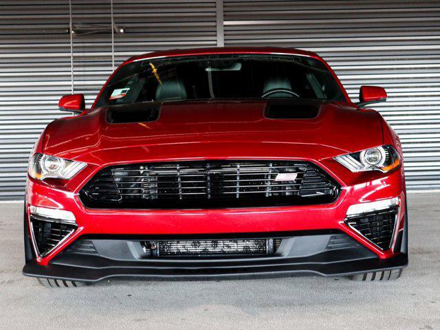 used 2020 Ford Mustang car, priced at $65,995