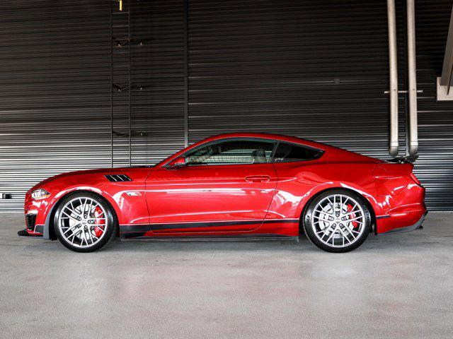 used 2020 Ford Mustang car, priced at $65,995