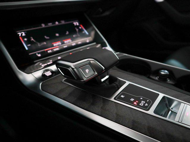 new 2025 Audi A7 car, priced at $73,790