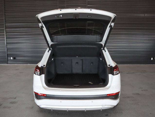 new 2025 Audi Q4 e-tron car, priced at $63,325