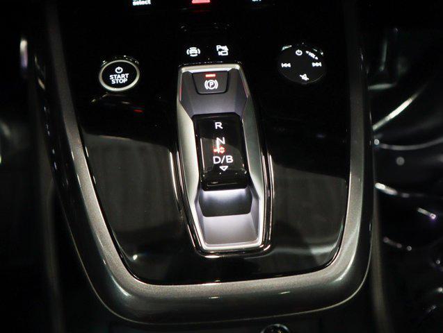 new 2025 Audi Q4 e-tron car, priced at $63,325