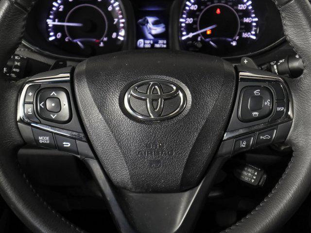 used 2018 Toyota Avalon car, priced at $17,980