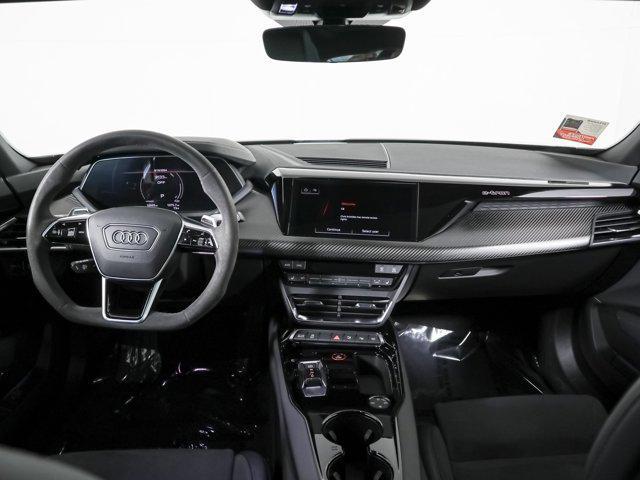 used 2022 Audi e-tron GT car, priced at $62,331