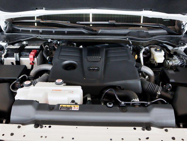 used 2024 Toyota Tundra car, priced at $53,595