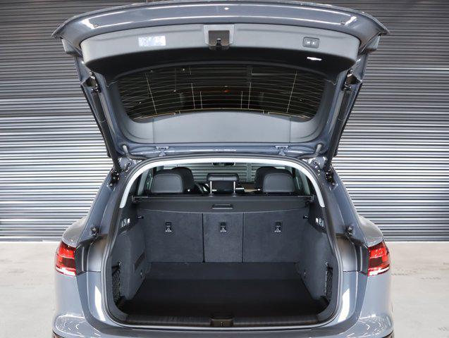 new 2025 Audi Q6 e-tron car, priced at $70,065