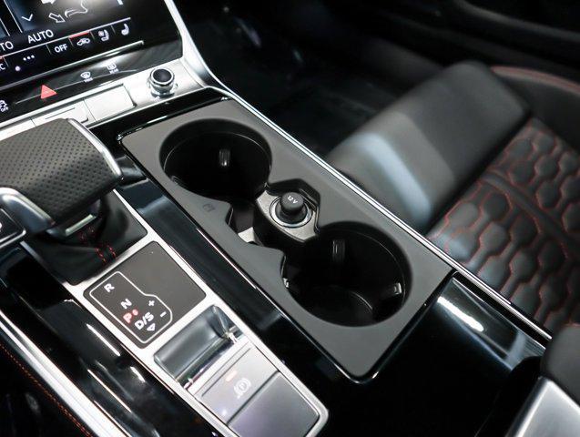 new 2026 Audi RS 7 car, priced at $147,440