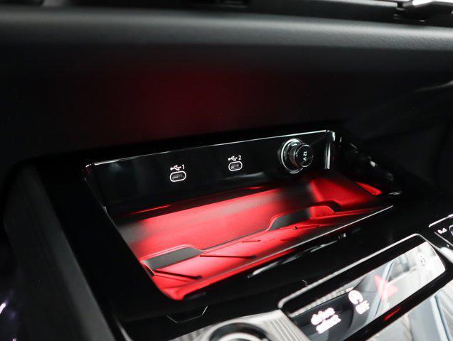 new 2025 Audi A5 car, priced at $56,435