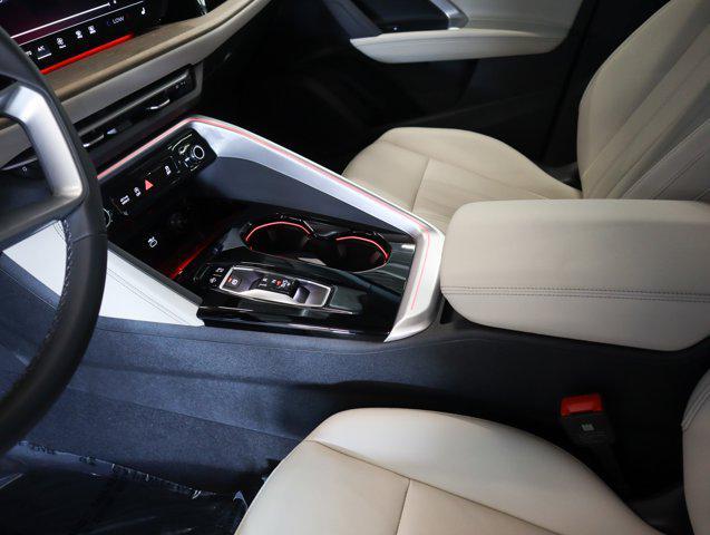 new 2025 Audi Q5 car, priced at $57,760
