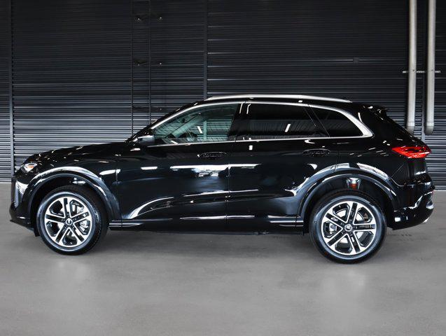new 2025 Audi Q5 car, priced at $57,625