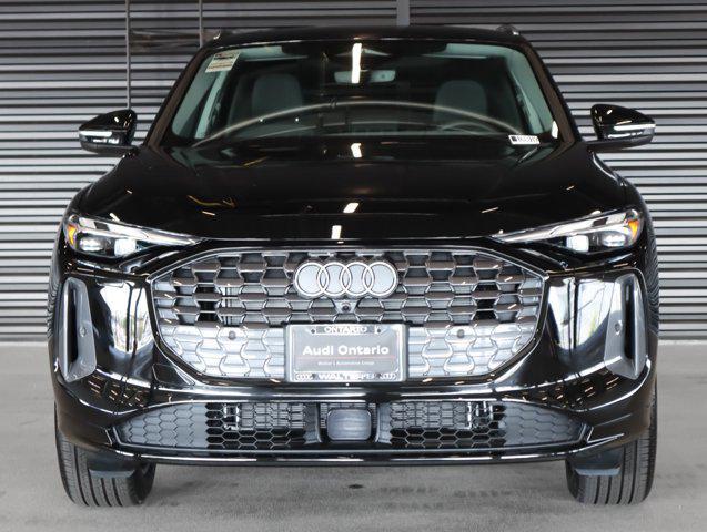 new 2025 Audi Q5 car, priced at $57,625