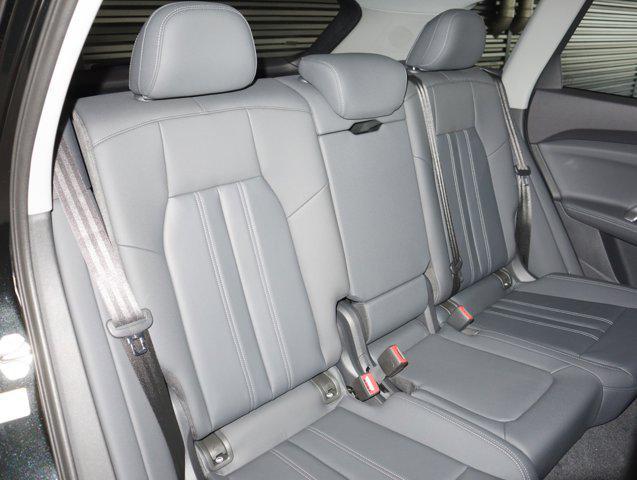 new 2025 Audi Q5 car, priced at $57,625