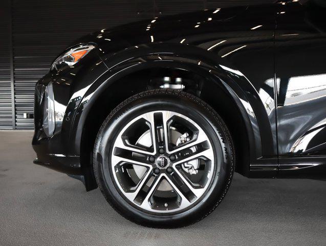 new 2025 Audi Q5 car, priced at $57,625
