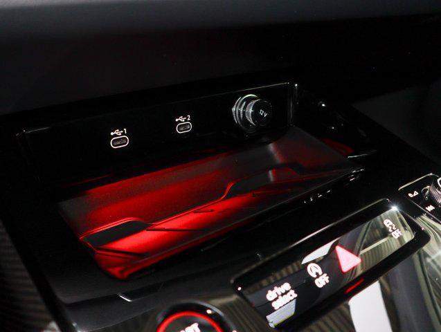 new 2025 Audi S5 car, priced at $71,535