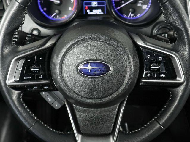 used 2018 Subaru Legacy car, priced at $19,980
