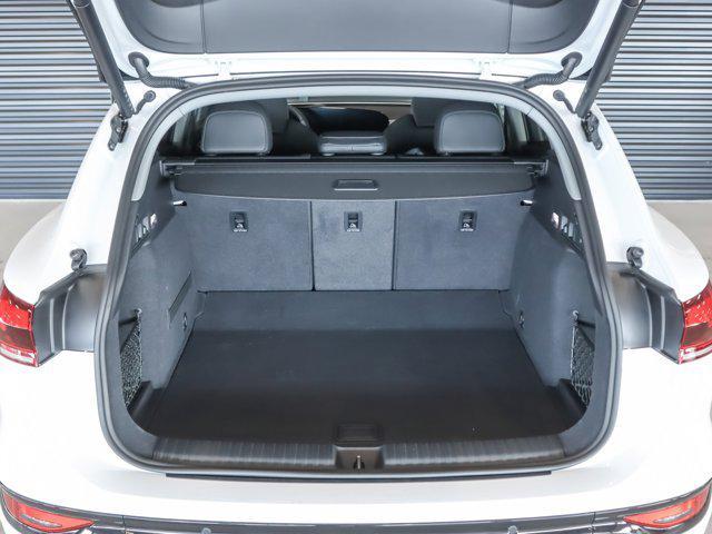 new 2025 Audi Q6 e-tron car, priced at $75,500