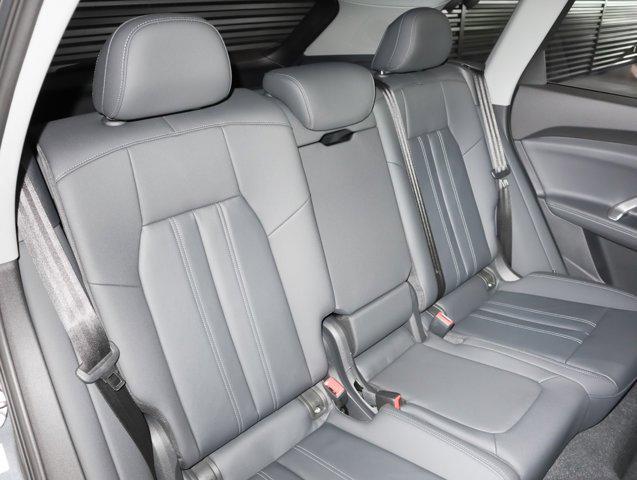new 2025 Audi Q5 car, priced at $57,950