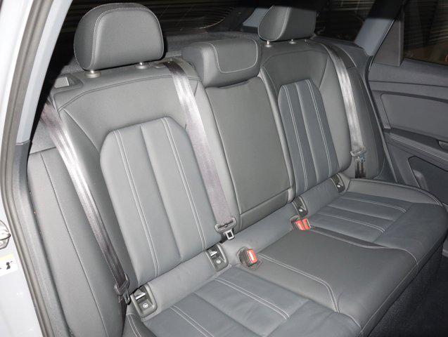 used 2023 Audi Q4 e-tron car, priced at $32,599