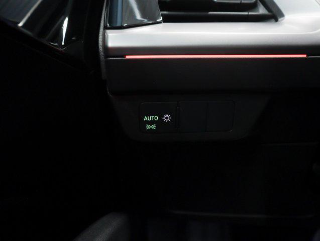 used 2023 Audi Q4 e-tron car, priced at $32,599