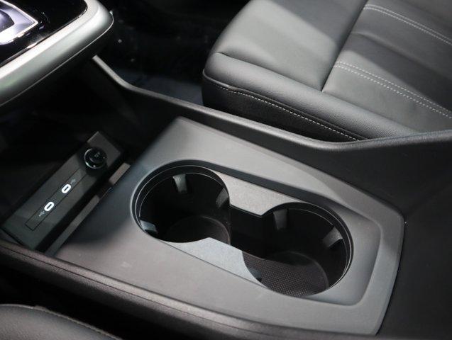 used 2023 Audi Q4 e-tron car, priced at $32,599