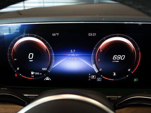 used 2020 Mercedes-Benz GLE 350 car, priced at $28,995