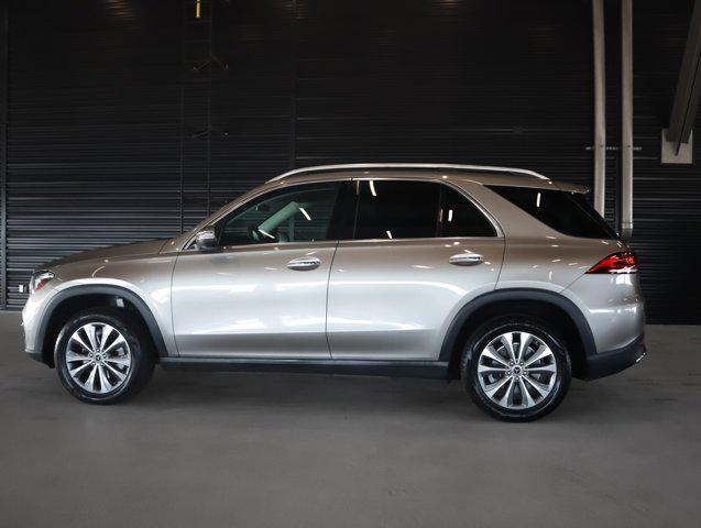 used 2020 Mercedes-Benz GLE 350 car, priced at $28,995