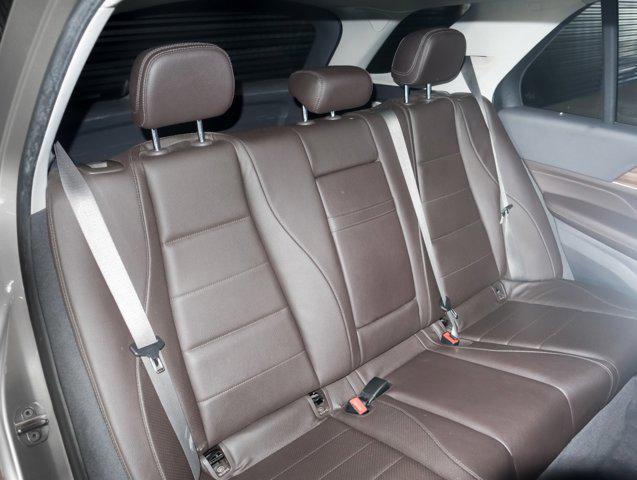 used 2020 Mercedes-Benz GLE 350 car, priced at $28,995