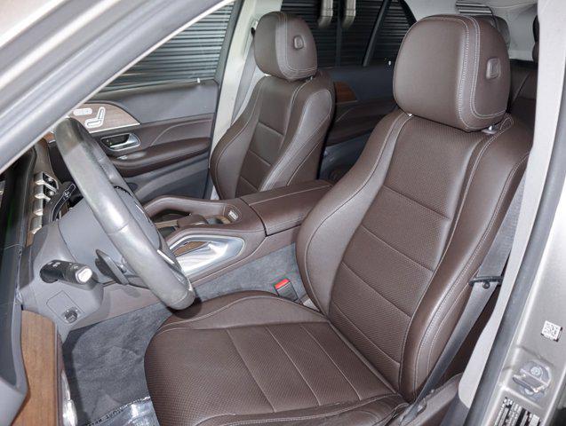 used 2020 Mercedes-Benz GLE 350 car, priced at $28,995