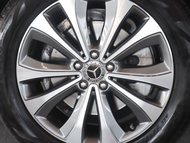 used 2020 Mercedes-Benz GLE 350 car, priced at $28,995