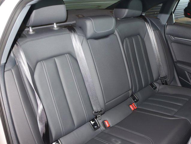 used 2024 Audi A3 car, priced at $28,998