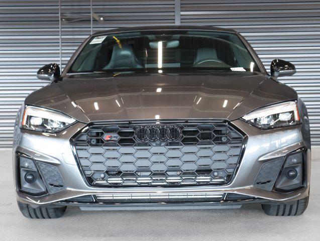 used 2022 Audi S5 car, priced at $43,993