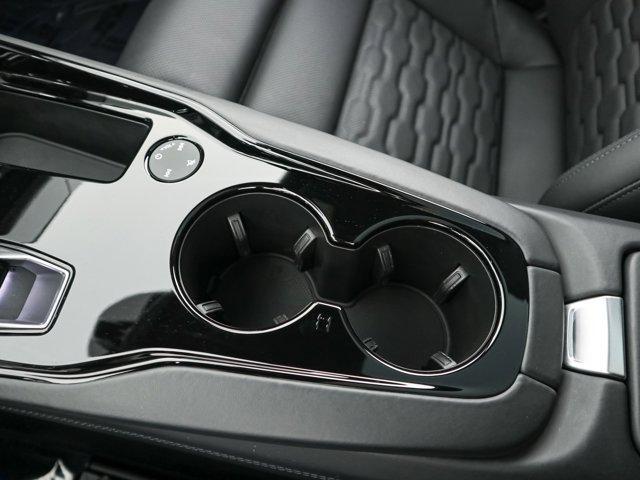 used 2022 Audi RS e-tron GT car, priced at $78,995